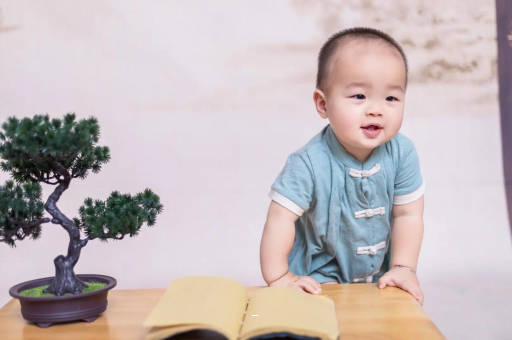 赵县宝宝严重便秘